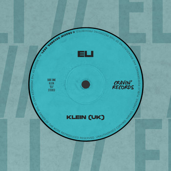 Klein (UK) - Eli