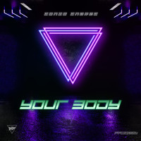 Sonic Snares - Your Body