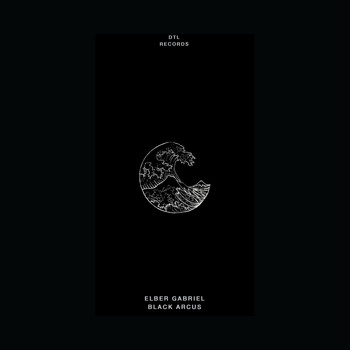 Elber Gabriel - Black Arcus