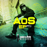 AOS - Aos EP, Pt. 1