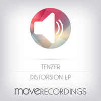 Tenzer - Distorsion EP