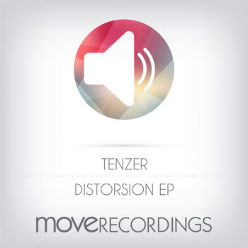 Tenzer - Distorsion EP