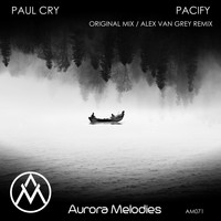 Paul Cry - Pacify