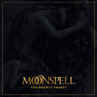Moonspell - The Hermit Saints