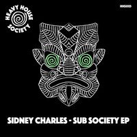 Sidney Charles - Sub Society