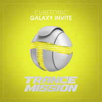 CubeTonic - Galaxy Invite