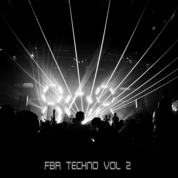 Various Artists - FBR Techno, Vol. 2
