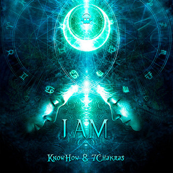 KnowHow & 7Chakras - I AM