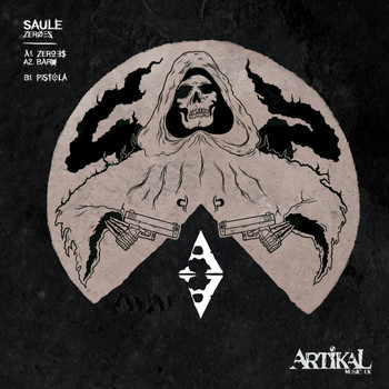 Saule - Zeroes