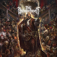 Bishop Of Hexen - The Death Masquerade