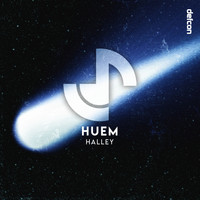 Huem - Halley (Extended Mix)
