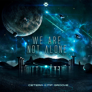 Cetera & MP Groove - We Are Not Alone