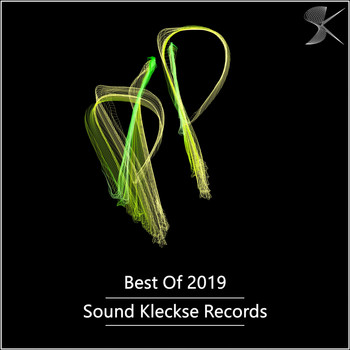 Various Artists - Sound Kleckse Records Best of 2019