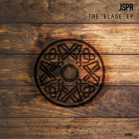 JSPR - The Blade EP