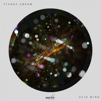 Stanny Abram - Acid Mind