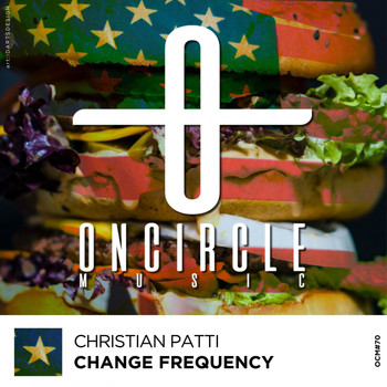 Christian Patti - Change Frequency