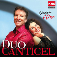 Duo Canticel - Chants de l'ame