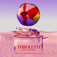 Timboletti - Gone fishing