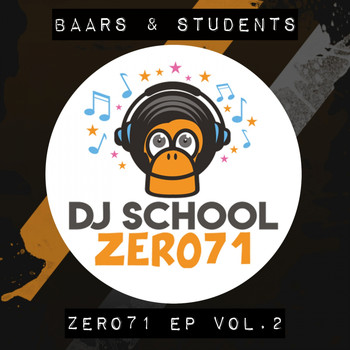 Various Artists - Zero71 Vol. 2