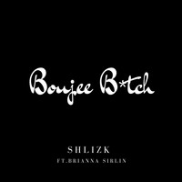 Shlizk - Boujee Bitch (feat. Brianna Sirlin) (Explicit)