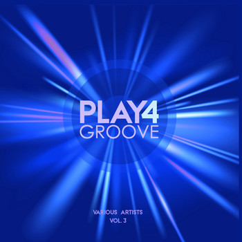 Various Artists - Play For Groove, Vol. 3