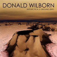 Donald Wilborn - Antarctica (Remixes)