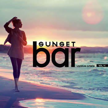 Various Artists - Sunset Bar, Vol. 4