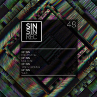 Sin Sin - Below Zero