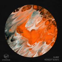 Ellroy - Midnight Secrets EP