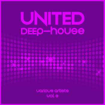 Various Artists - United Deep-House, Vol. 3