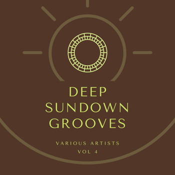 Various Artists - Deep Sundown Grooves, Vol. 4 (Explicit)