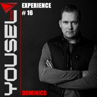 DominicG - Yousel Experience # 16