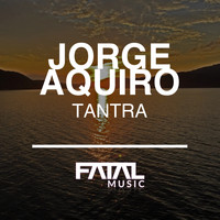 Jorge Aquiro - Tantra