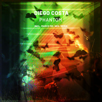 Diego Costa - Phantom