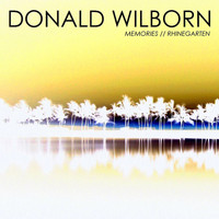 Donald Wilborn - Rhinegarten
