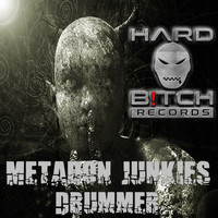 Metadon Junkies - Drummer