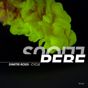 Dimitri Rossi - Cycle