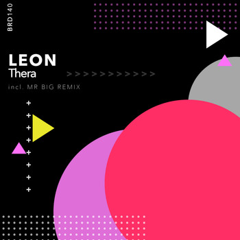 Leon - Thera