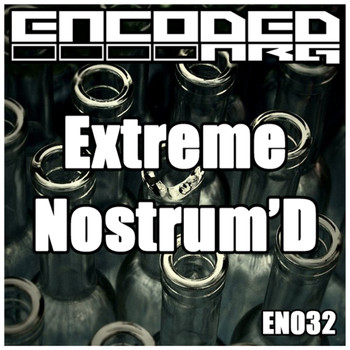 Extreme - Nostrum D