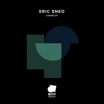 Eric Sneo - Chains EP
