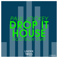 Paul Jockey - Drop It House