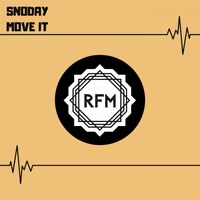 SnoDay - Move It