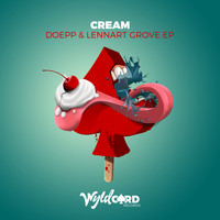 Doepp, Lennart Grove - Cream EP