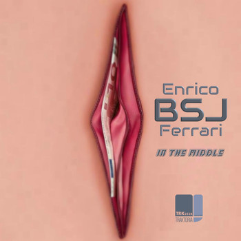 Enrico BSJ Ferrari - In The Middle