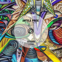 Antele Prox. - Black & White