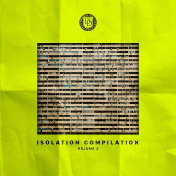 Various Artists - Isolation Compilation, Vol. 2