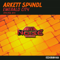 Arkett Spyndl - Emerald City