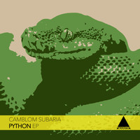 Camblom Subaria - Python