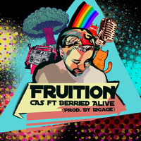 CAS - Fruition (feat. Berried Alive) (Explicit)