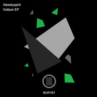 Alexskyspirit - Voldum EP
